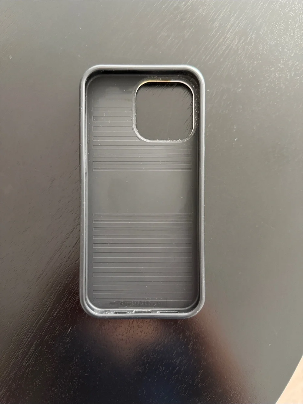 Lemon Pattern White 15 PRO MAX iPhone Case